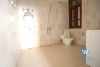 A nice house for rent with lake view in Tay Ho